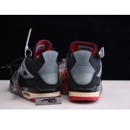 CV9388-001 Bred Air Off 4 Jordan x Retro White 0520
